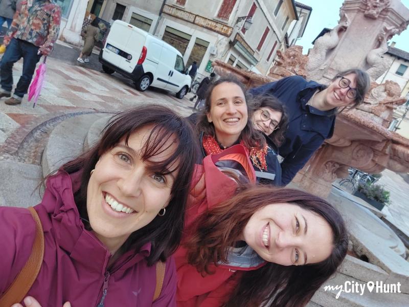 myCityHunt Schnitzeljagd 13