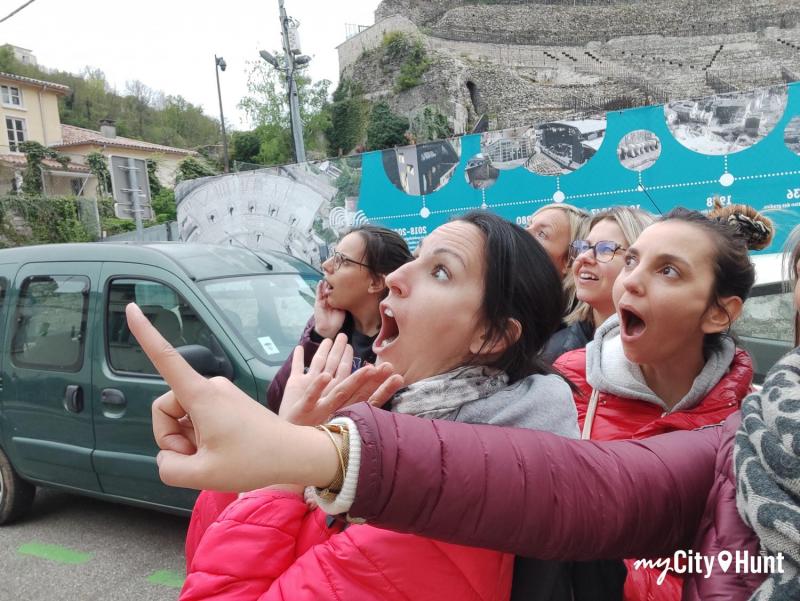 myCityHunt Schnitzeljagd 11