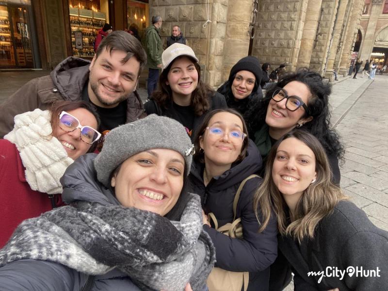 myCityHunt Schnitzeljagd 10