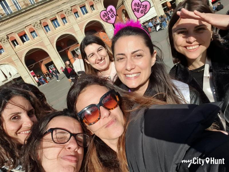 myCityHunt Schnitzeljagd 14