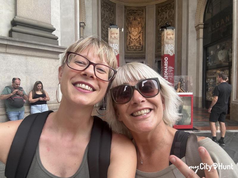 myCityHunt Schnitzeljagd 3