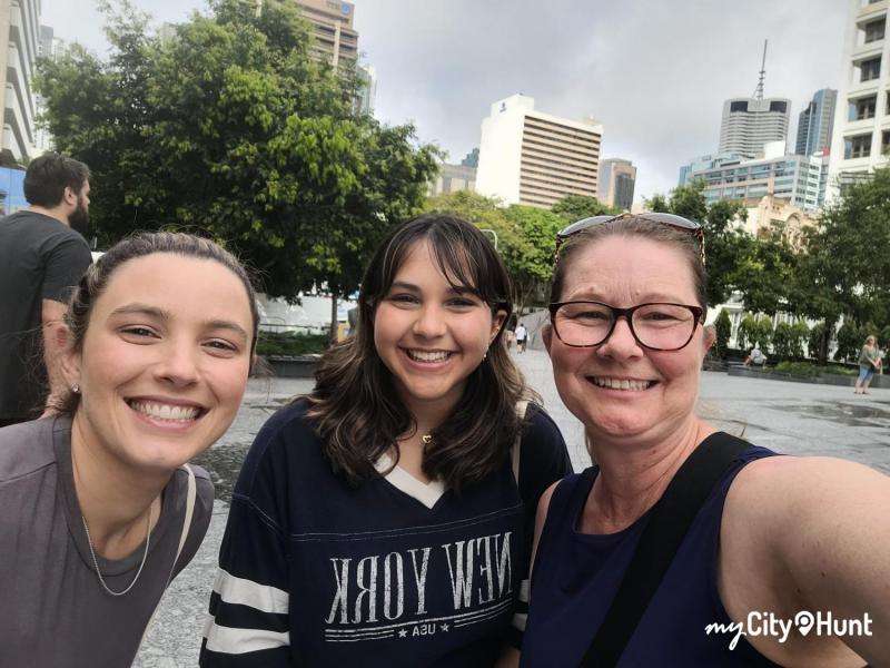 myCityHunt Schnitzeljagd 11