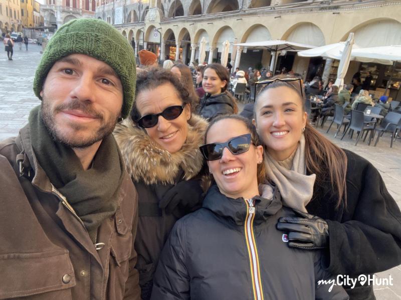 myCityHunt Schnitzeljagd 13