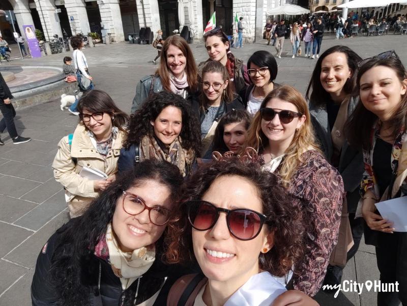 myCityHunt Schnitzeljagd 14