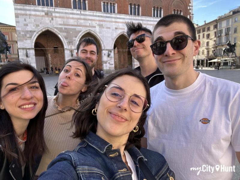 myCityHunt Schnitzeljagd 15