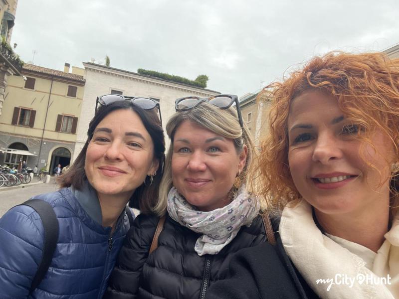 myCityHunt Schnitzeljagd 10