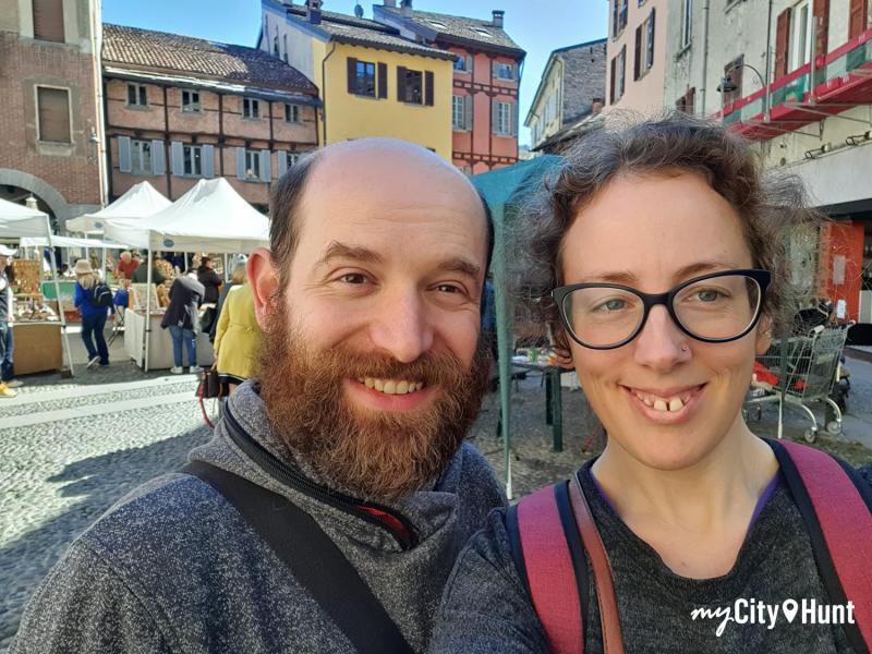 myCityHunt Schnitzeljagd 5