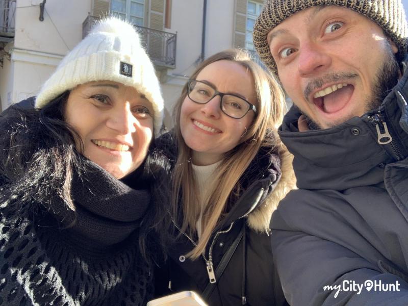 myCityHunt Schnitzeljagd 15