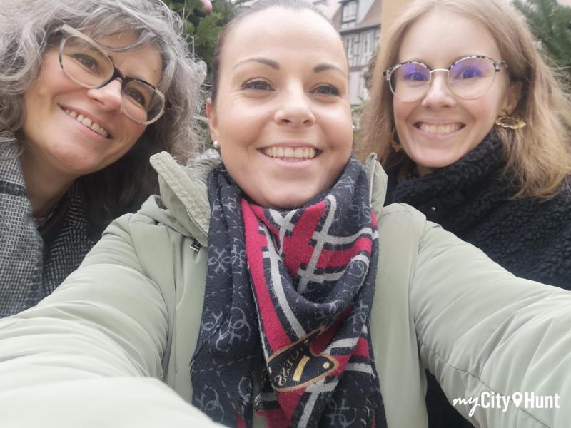 myCityHunt Schnitzeljagd 5