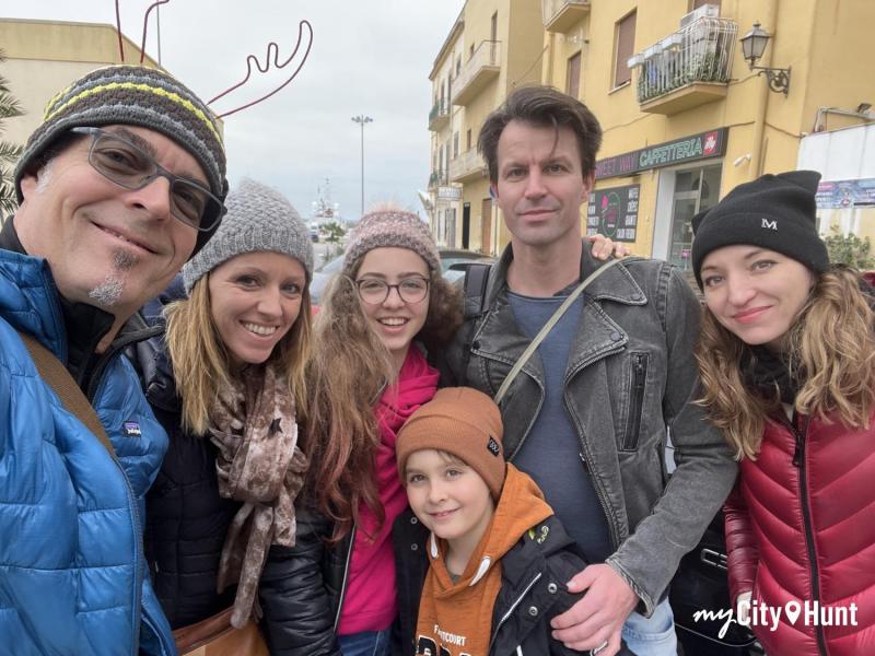 myCityHunt Schnitzeljagd 15