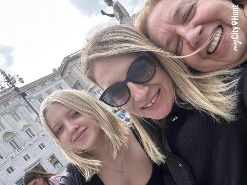 myCityHunt Schnitzeljagd 3