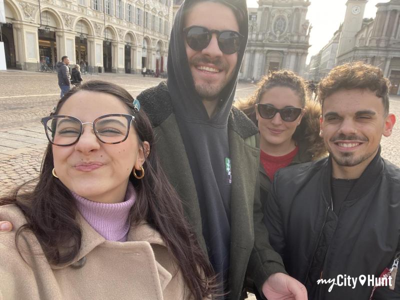 myCityHunt Schnitzeljagd 3