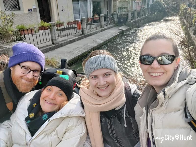 myCityHunt Schnitzeljagd 4