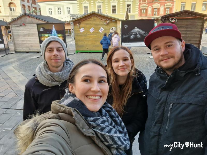 myCityHunt Schnitzeljagd 10