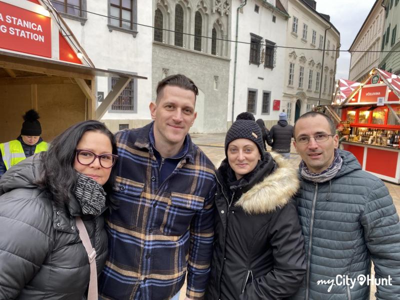 myCityHunt Schnitzeljagd 6