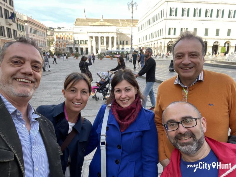 myCityHunt Schnitzeljagd 10