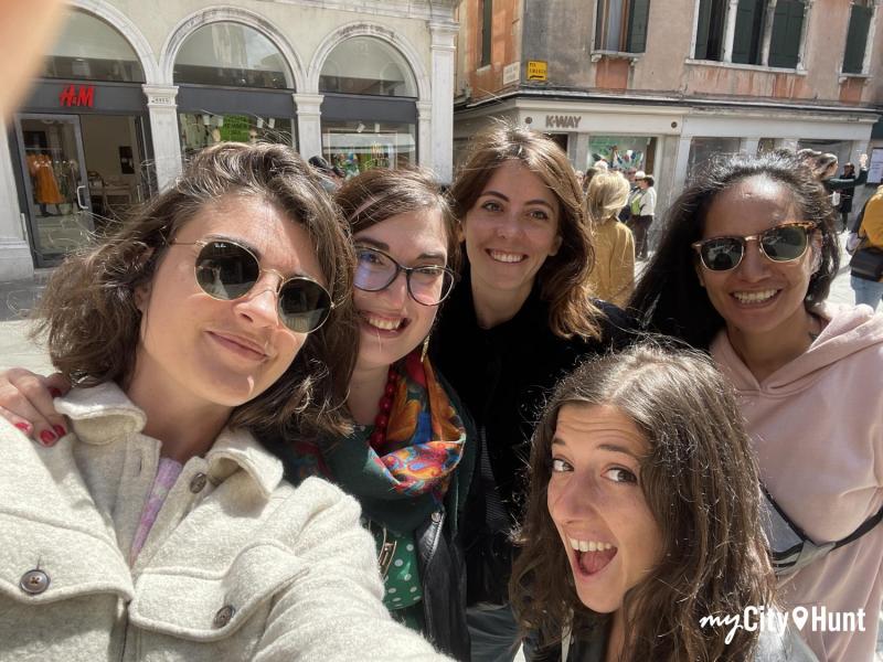 myCityHunt Schnitzeljagd 6