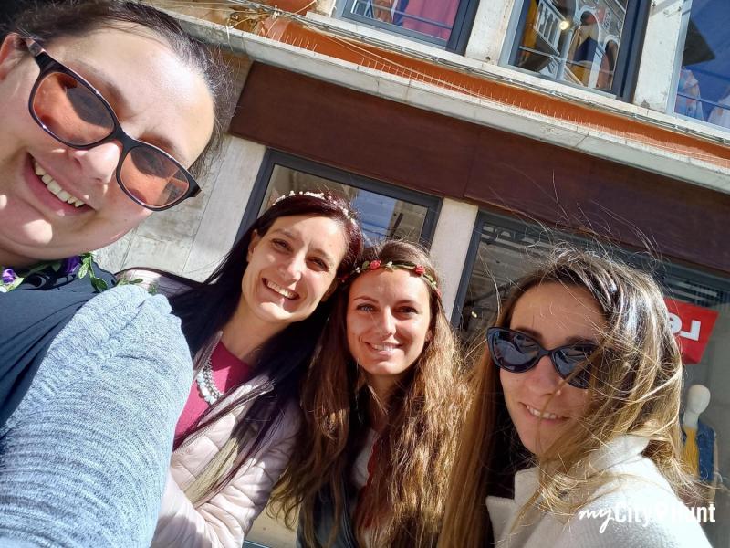 myCityHunt Schnitzeljagd 11