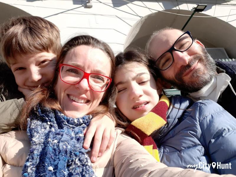 myCityHunt Schnitzeljagd 15