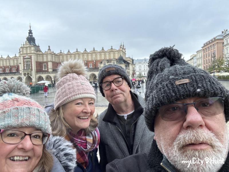 myCityHunt Schnitzeljagd 7