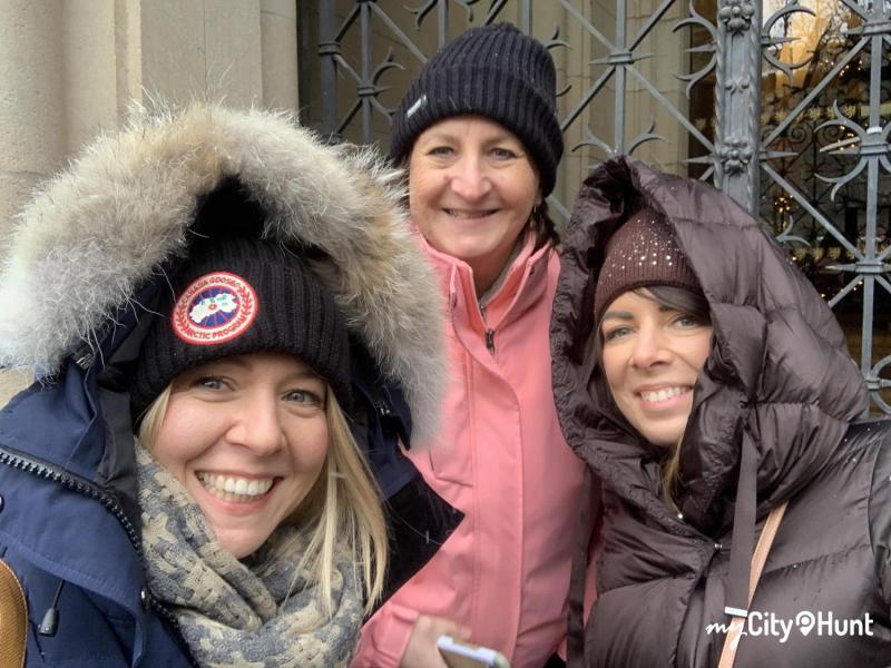 myCityHunt Schnitzeljagd 9