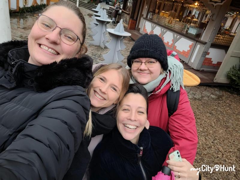 myCityHunt Schnitzeljagd 13