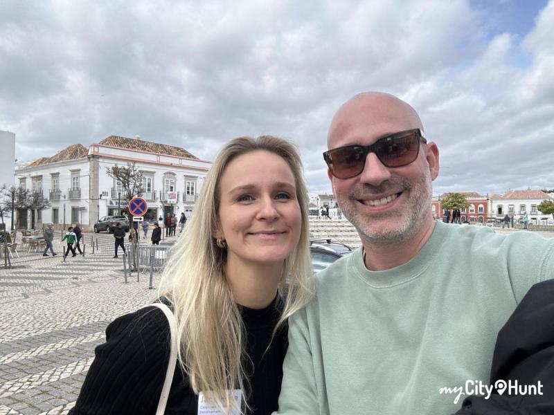 myCityHunt Schnitzeljagd 15