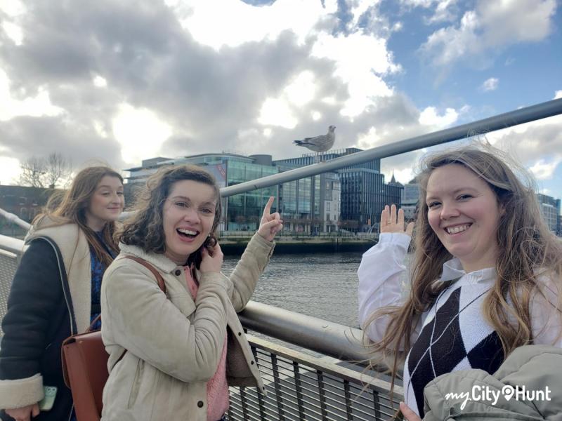 myCityHunt Schnitzeljagd 15