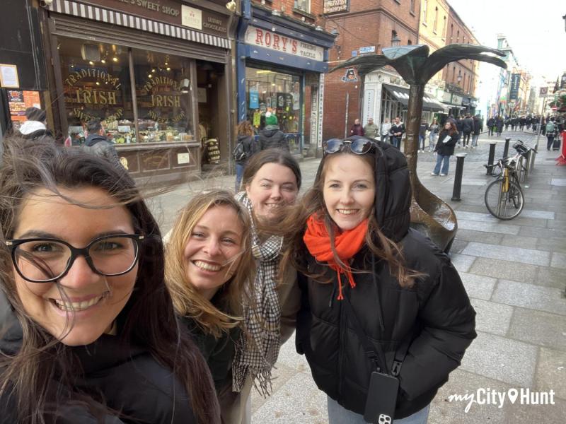 myCityHunt Schnitzeljagd 15