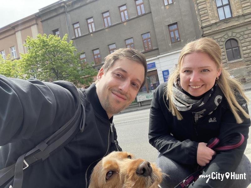 myCityHunt Schnitzeljagd 15