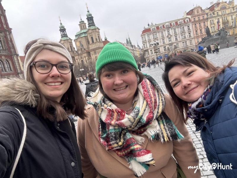 myCityHunt Schnitzeljagd 5