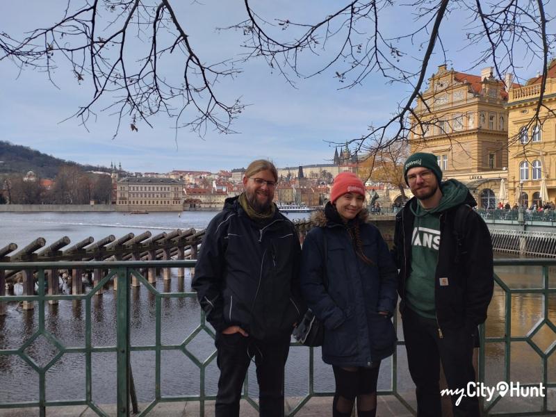 myCityHunt Schnitzeljagd 11