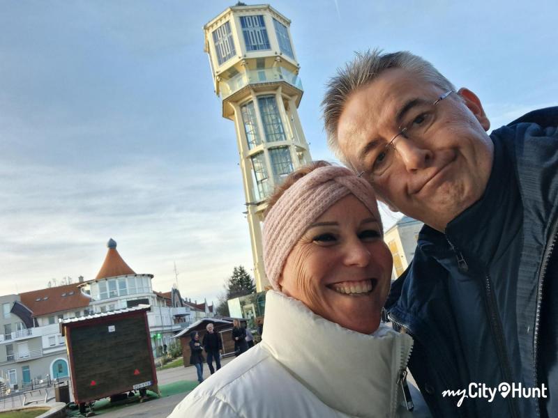 myCityHunt Schnitzeljagd 10