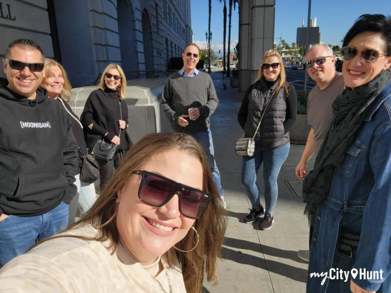 myCityHunt Schnitzeljagd 11