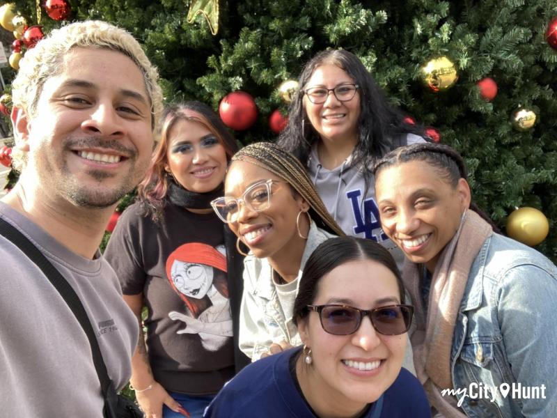 myCityHunt Schnitzeljagd 5