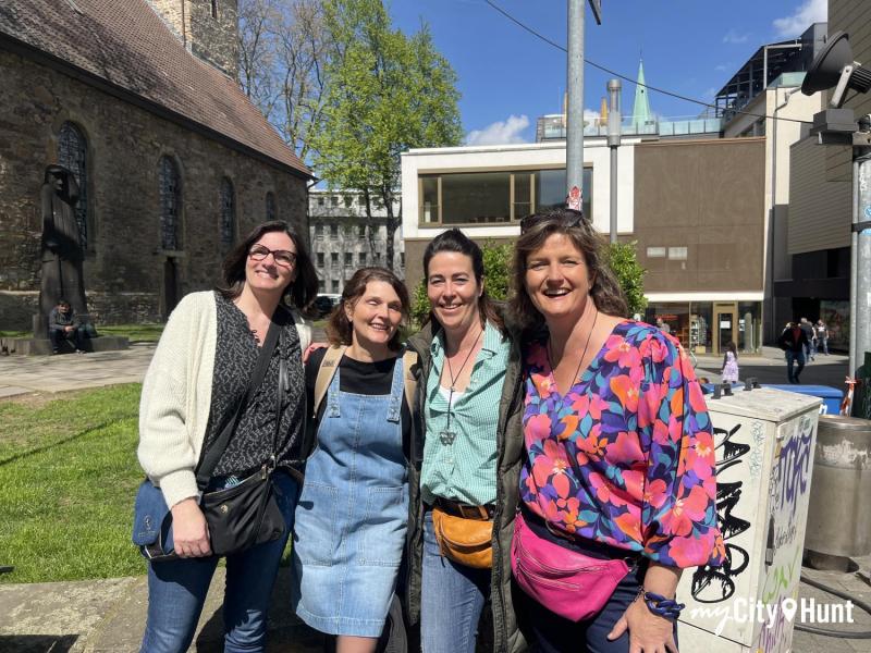 myCityHunt Schnitzeljagd 15