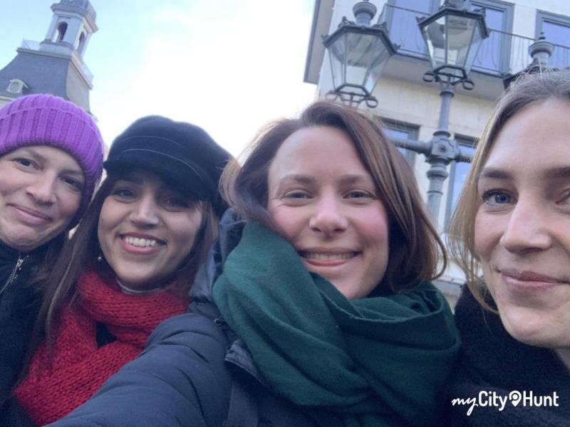 myCityHunt Schnitzeljagd 10