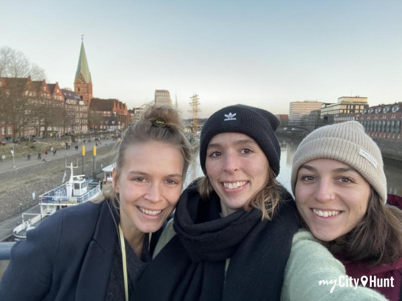 myCityHunt Schnitzeljagd 5