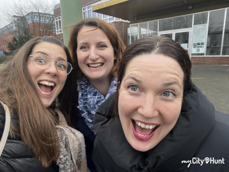 myCityHunt Schnitzeljagd 5