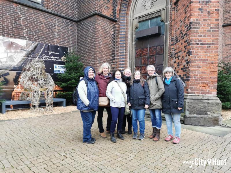 myCityHunt Schnitzeljagd 10