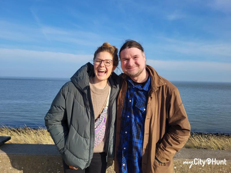 myCityHunt Schnitzeljagd 15