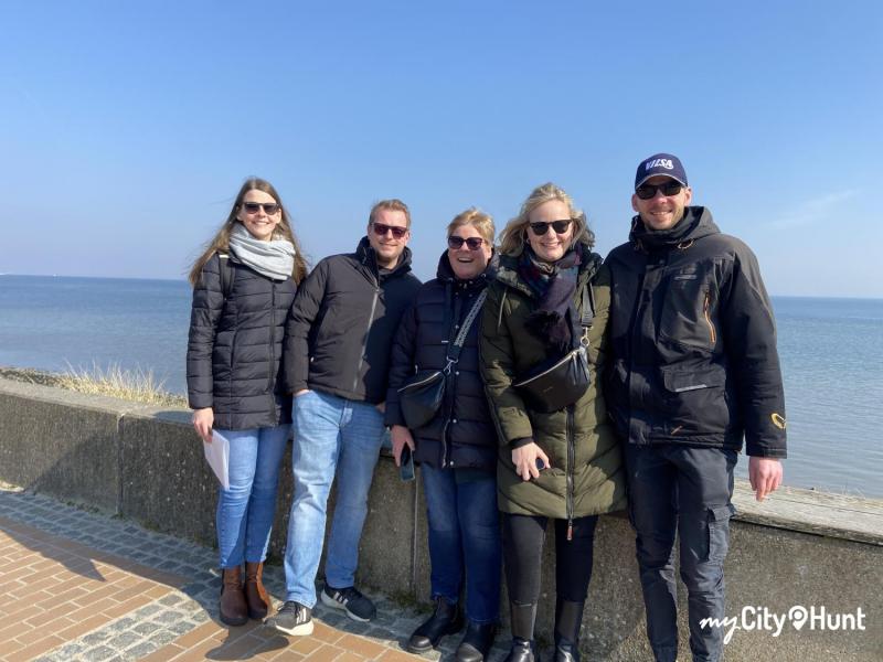 myCityHunt Schnitzeljagd 5