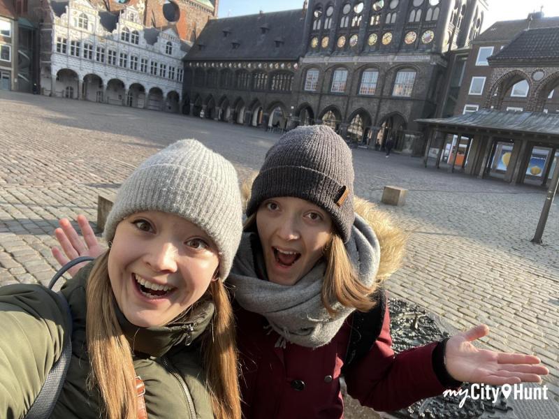 myCityHunt Schnitzeljagd 11