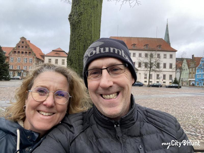 myCityHunt Schnitzeljagd 10