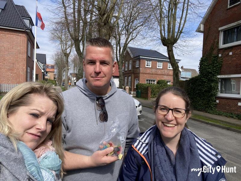 myCityHunt Schnitzeljagd 15