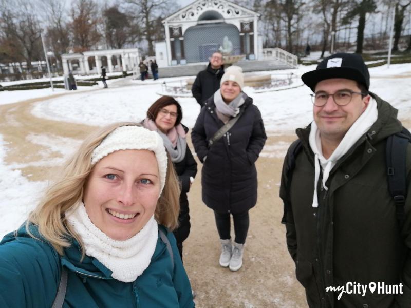 myCityHunt Schnitzeljagd 15