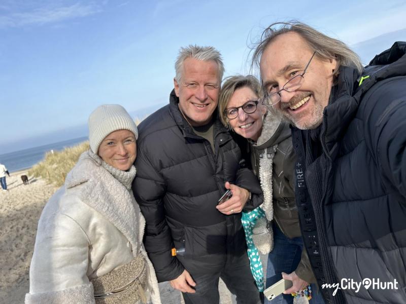 myCityHunt Schnitzeljagd 6