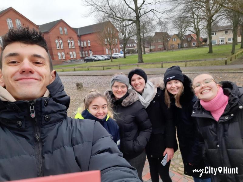 myCityHunt Schnitzeljagd 10