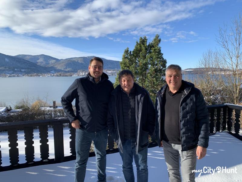 myCityHunt Schnitzeljagd 7