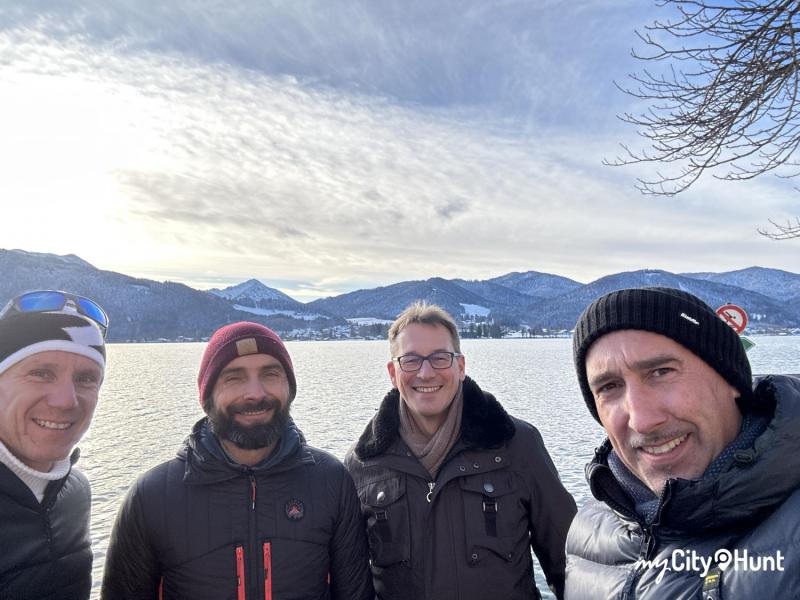 myCityHunt Schnitzeljagd 3